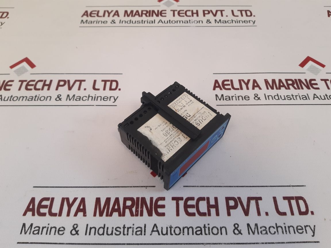 Industrietechnik Db-trd/230 Panel Meter