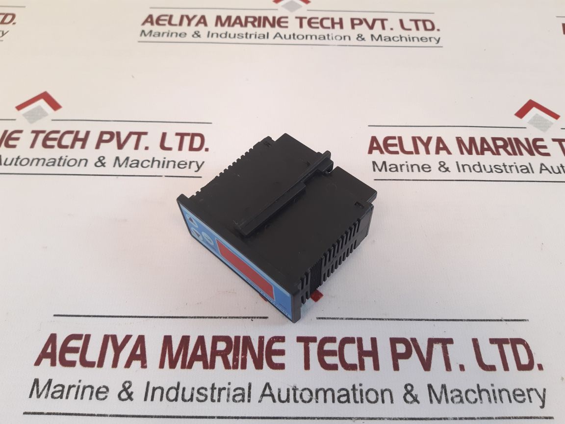 Industrietechnik Db-trd/230 Panel Meter