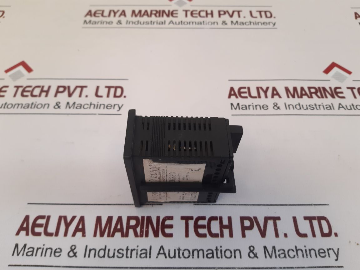 Industrietechnik Db-trd/230 Panel Meter