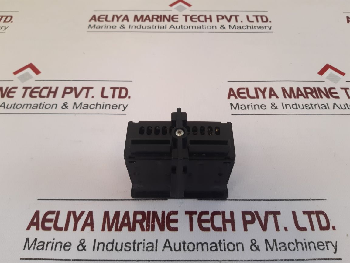 Industrietechnik Db-trd/230 Panel Meter