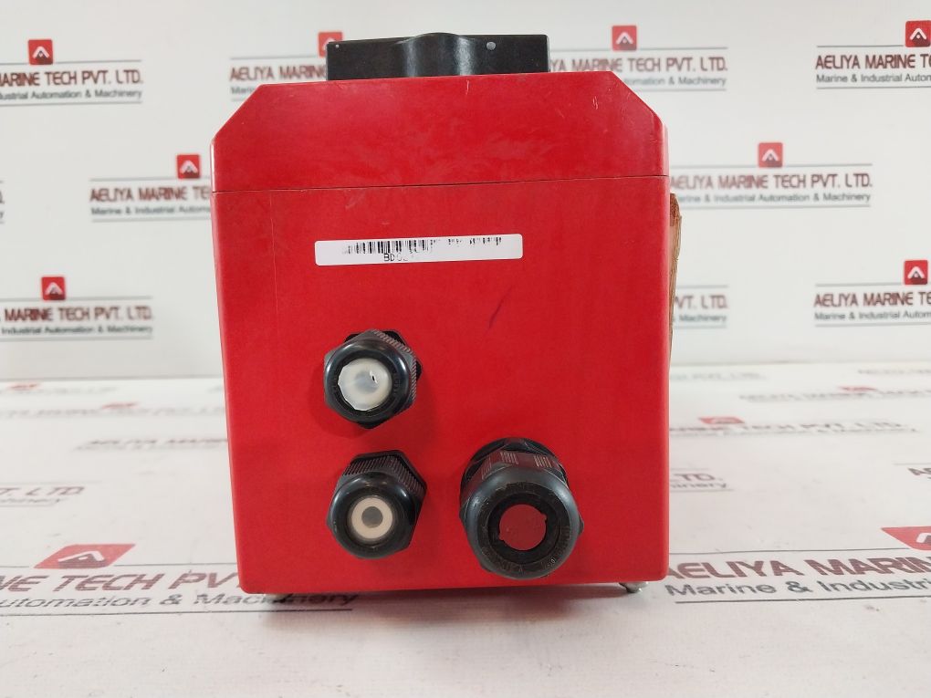 Industronic 0/2/4 Da 014 Digital Explosion-proof Intercom Stations