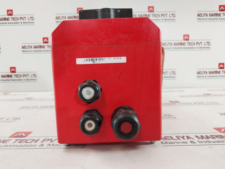 Industronic 0/2/4 Da 014 Digital Explosion-proof Intercom Stations