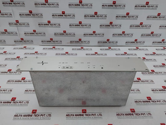 Industronic 10 Gr 05 Power Supply 3.6A 230Vac 50-60 Hz