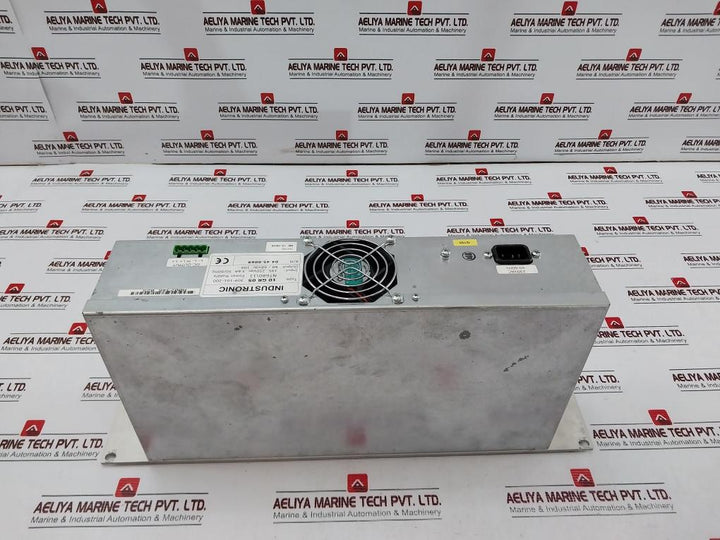 Industronic 10 Gr 05 Power Supply 3.6A 230Vac 50-60 Hz