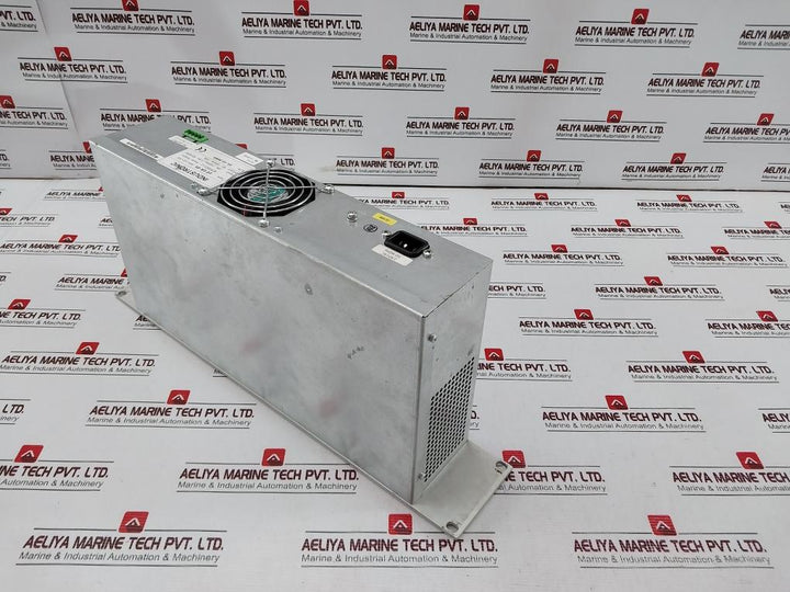 Industronic 10 Gr 05 Power Supply 3.6A 230Vac 50-60 Hz
