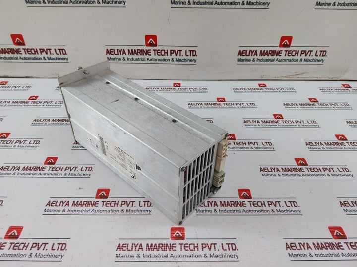 Industronic 23 Gr 60 Power Supply Rectifier Unit Hr 1400
