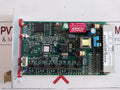 Industronic 8 Dio 002 301-435-300 Digital I/O Board 301-435-370-a2
