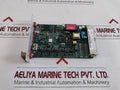 Industronic 8 Dio 002 301-435-300 Digital I/O Board 301-435-370-a2