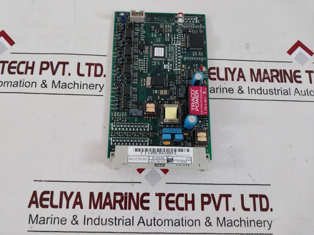 Industronic 301-435-370-a2
