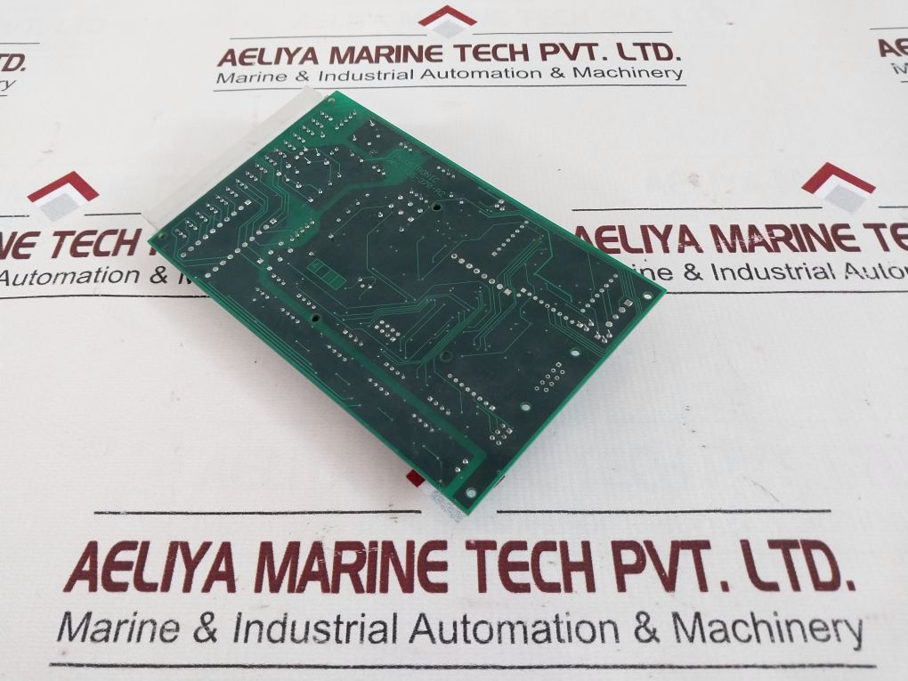 Industronic 301-435-370-a2 Digital I/O Board 8Dio 002