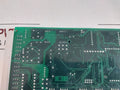 Industronic 301-435-370-a2 Digital I/O Board 8Dio 002