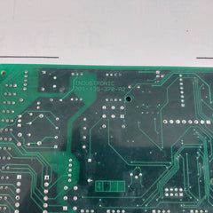 Industronic 301-435-370-a2 Digital I/O Board 8Dio 002