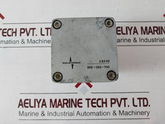Industronic 3 Sx03 303-025-700