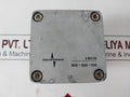 Industronic 3 Sx03 303-025-700