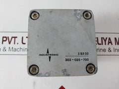 Industronic 3 Sx03 303-025-700