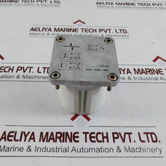 Industronic 304-025-300