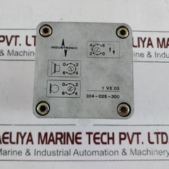 Industronic 304-025-300