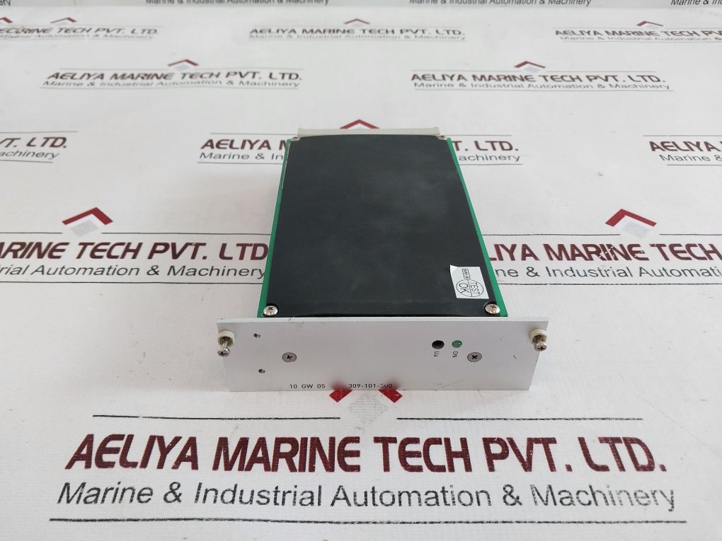 Industronic 309-101-300 10 Gw 05 Dc/Dc Converter Power Supply
