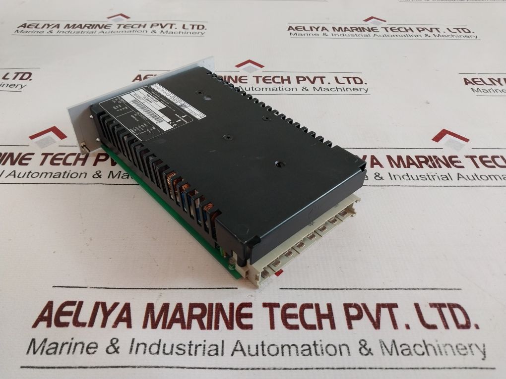 Industronic 309-101-300 10 Gw 05 Dc/Dc Converter Power Supply