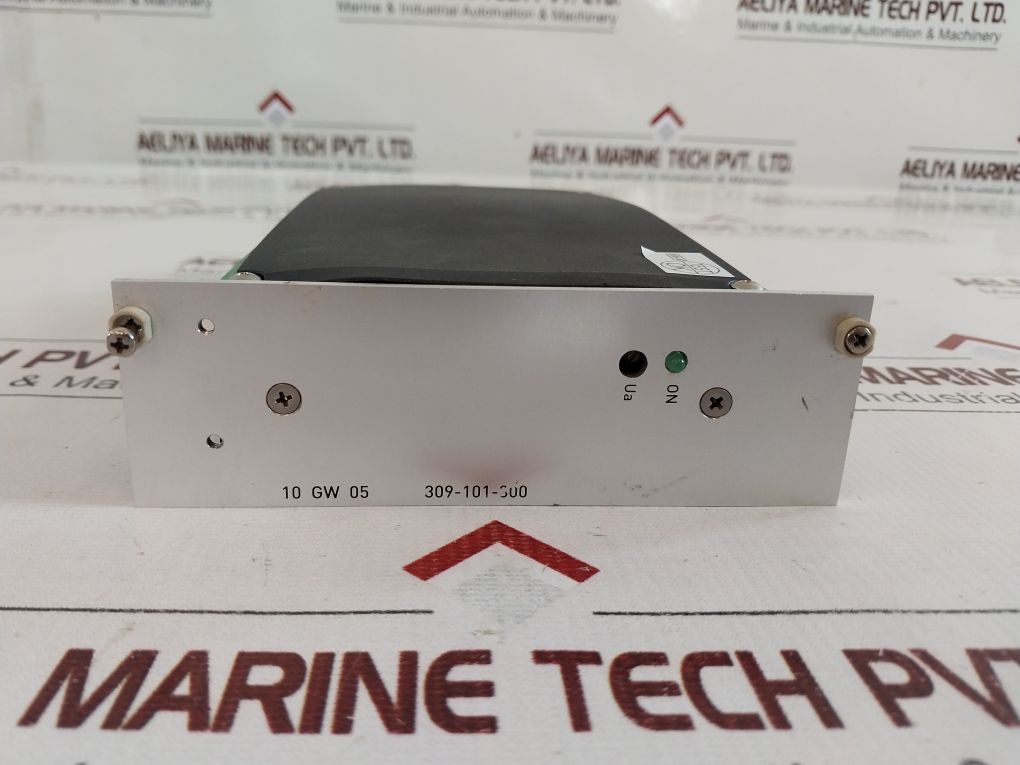 Industronic 309-101-300 10 Gw 05 Dc/Dc Converter Power Supply