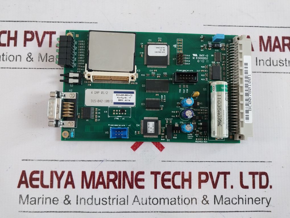 Industronic 315-042-170-a1
