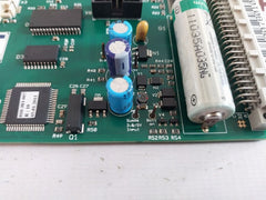 Industronic 4 Dap 01/2 Digital Audio Processor Card 315-042-100/2