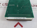 Industronic 4 Dap 01/2 Digital Audio Processor Card 315-042-100/2