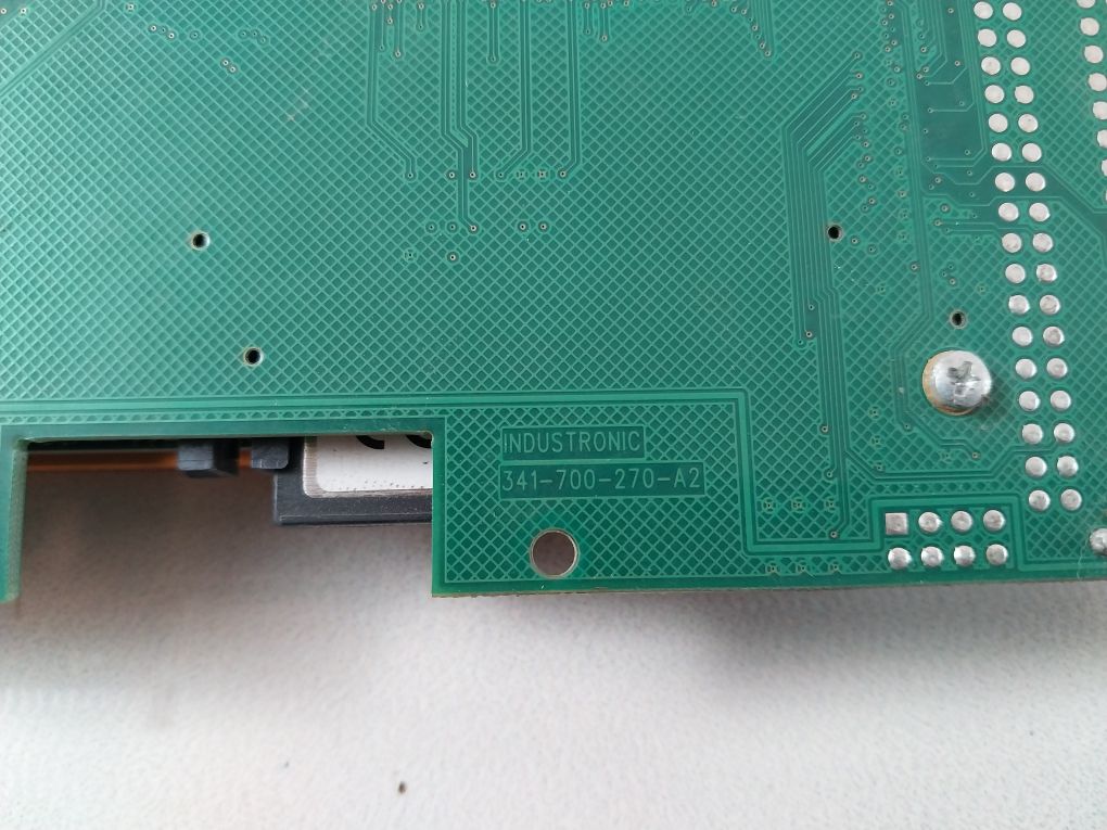 Industronic 341-700-500