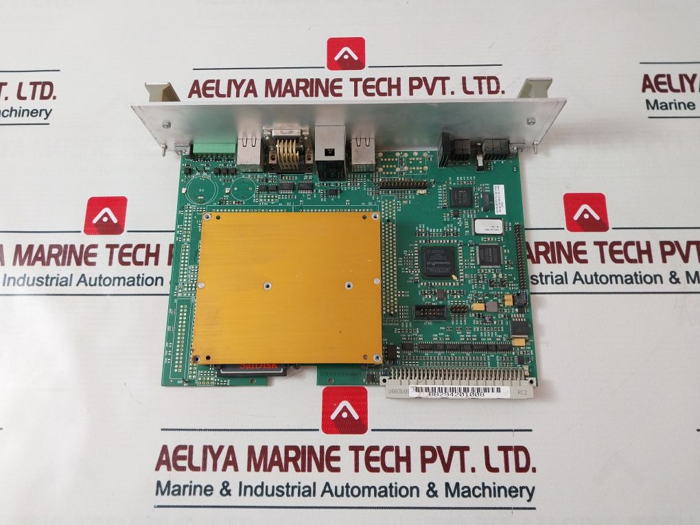 Industronic 341-700-500