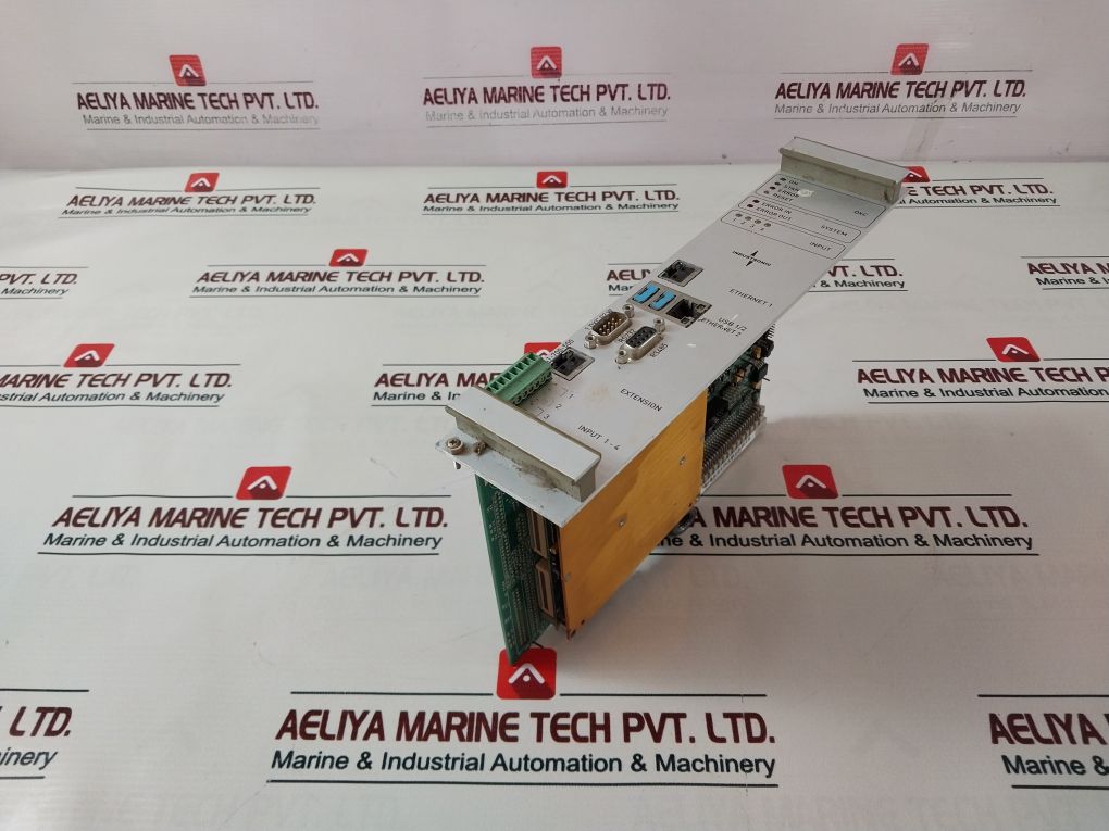 Industronic 341-700-500