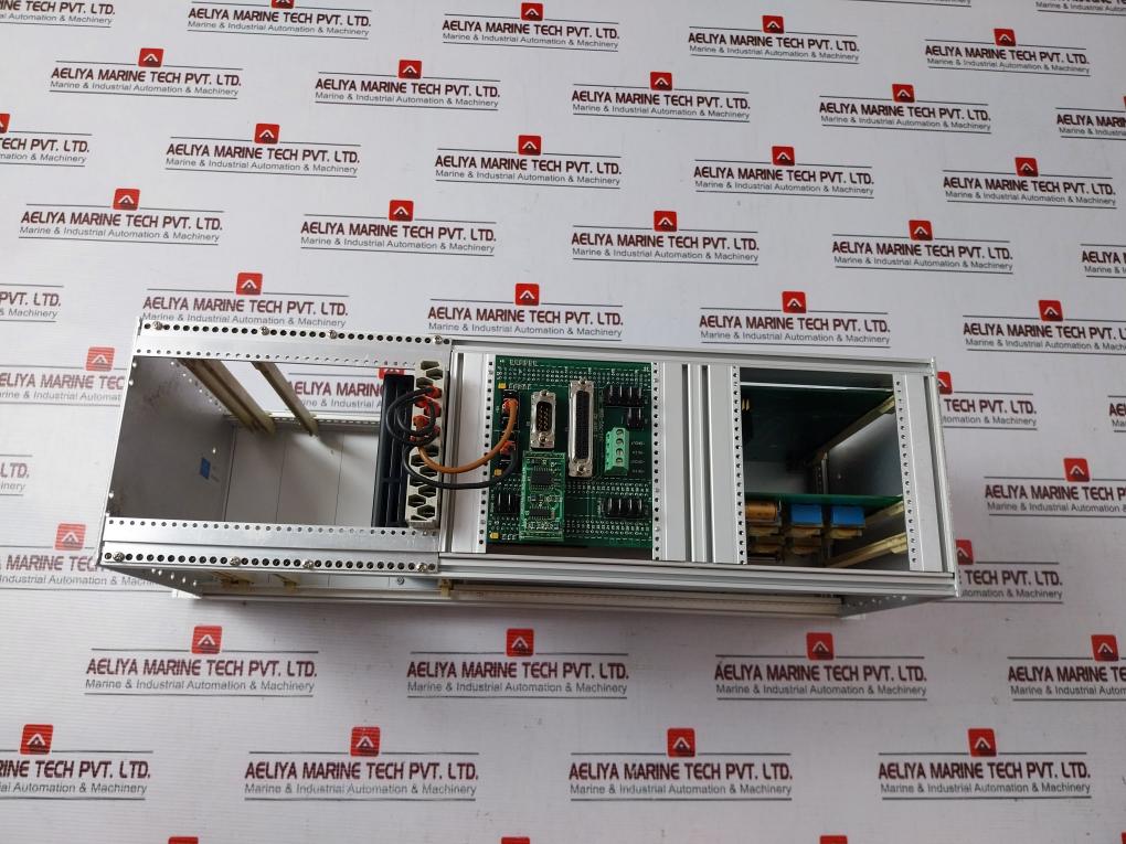 Industronic 3 Dbt 11 Plc Module 94V