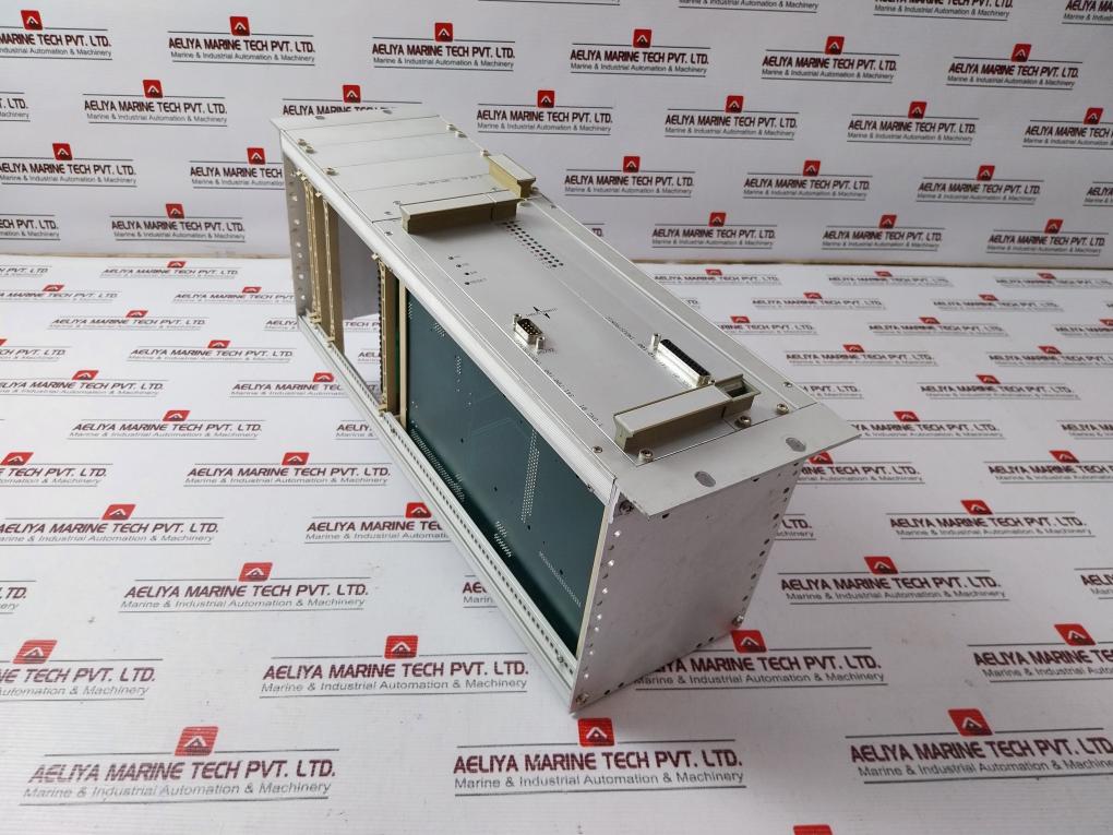 Industronic 3 Dbt 11 Plc Module 94V