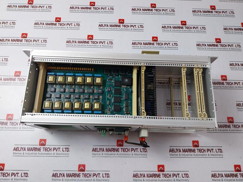 Industronic 3 Dbt 11 Plc Module 94V