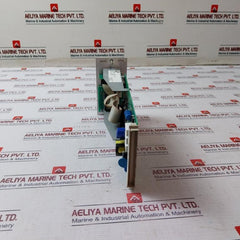 Industronic Hpu-sm11 Control Unit 008-302-010