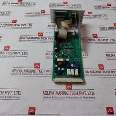 Industronic Hpu-sm11 Control Unit 008-302-010