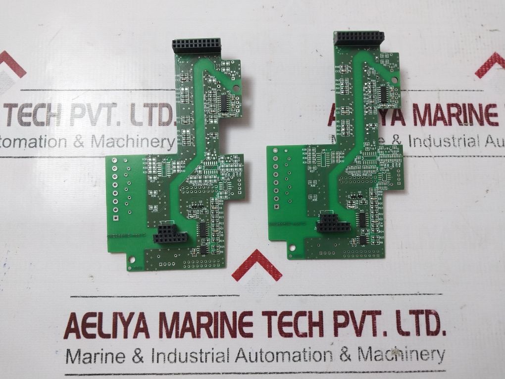 Ine266415 Mod.C Pcb Card