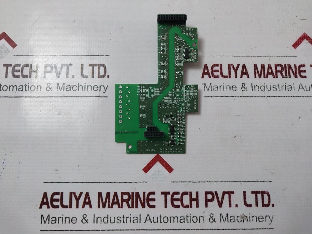 Ine266415 Mod.C Pcb Card