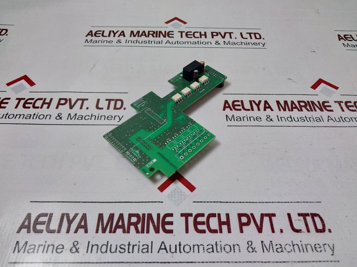 Ine266415 Mod.C Pcb Card