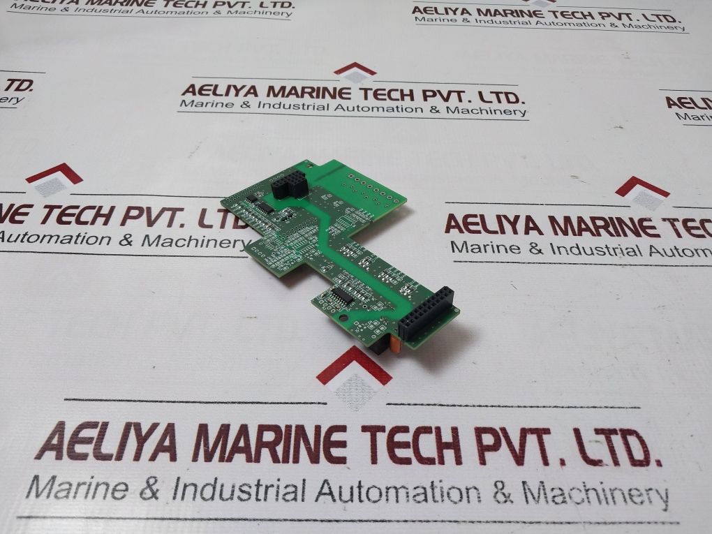 Ine266415 Mod.C Pcb Card