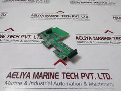 Ine266415 Mod.C Pcb Card