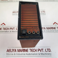 Inelteh Itdac-14A Alarm And Control Units
