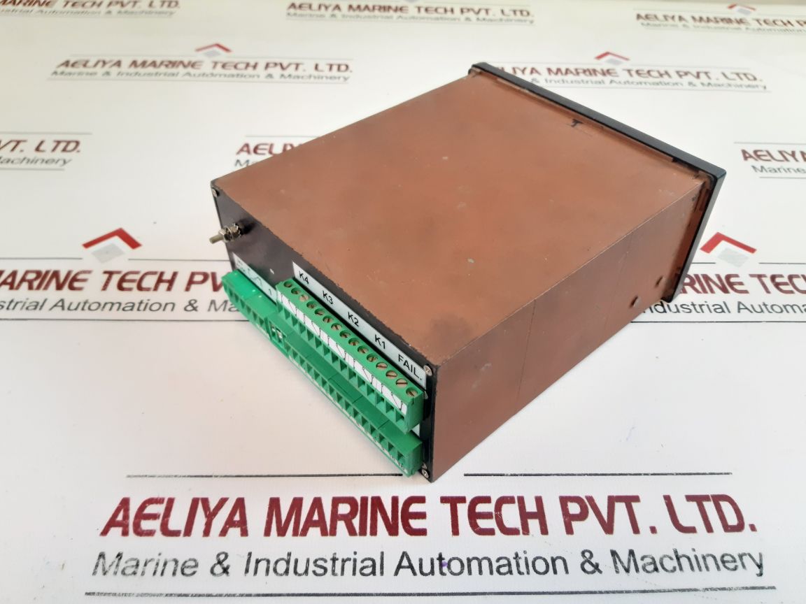 Inelteh Itdac-14A Alarm And Control Units
