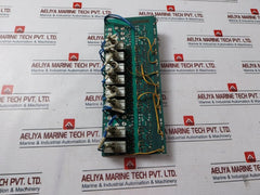 Inelteh Lp-220-1 Navigation Lights Panel 220V Ac