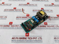 Inelteh Lp-220-2,Lp-24-2 Printed Circuit Board 