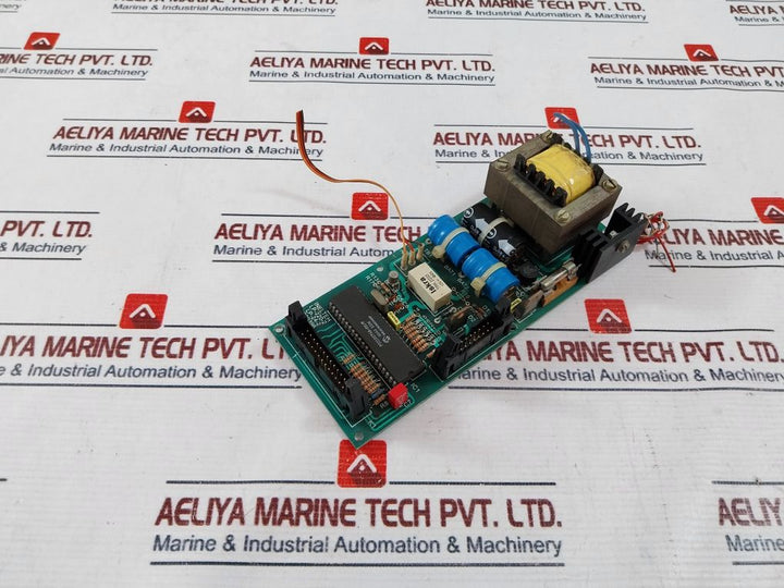 Inelteh Lp-220-2,Lp-24-2 Printed Circuit Board 