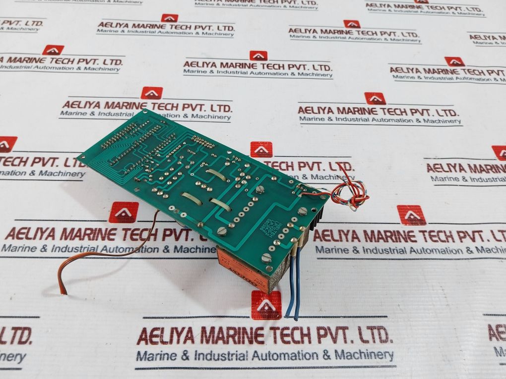 Inelteh Lp-220-2,Lp-24-2 Printed Circuit Board 