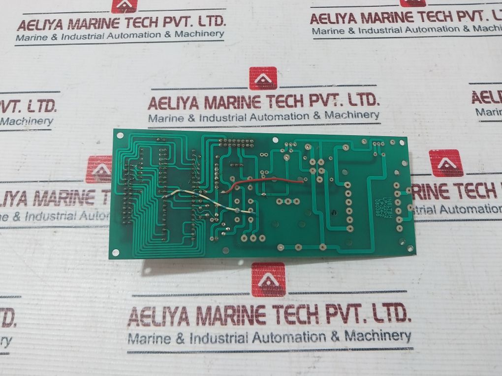 Inelteh Lp-220-2,Lp-24-2 Printed Circuit Board