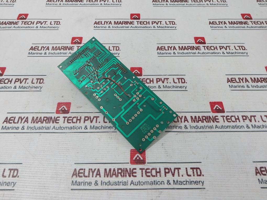Inelteh Lp-220-2,Lp-24-2 Printed Circuit Board
