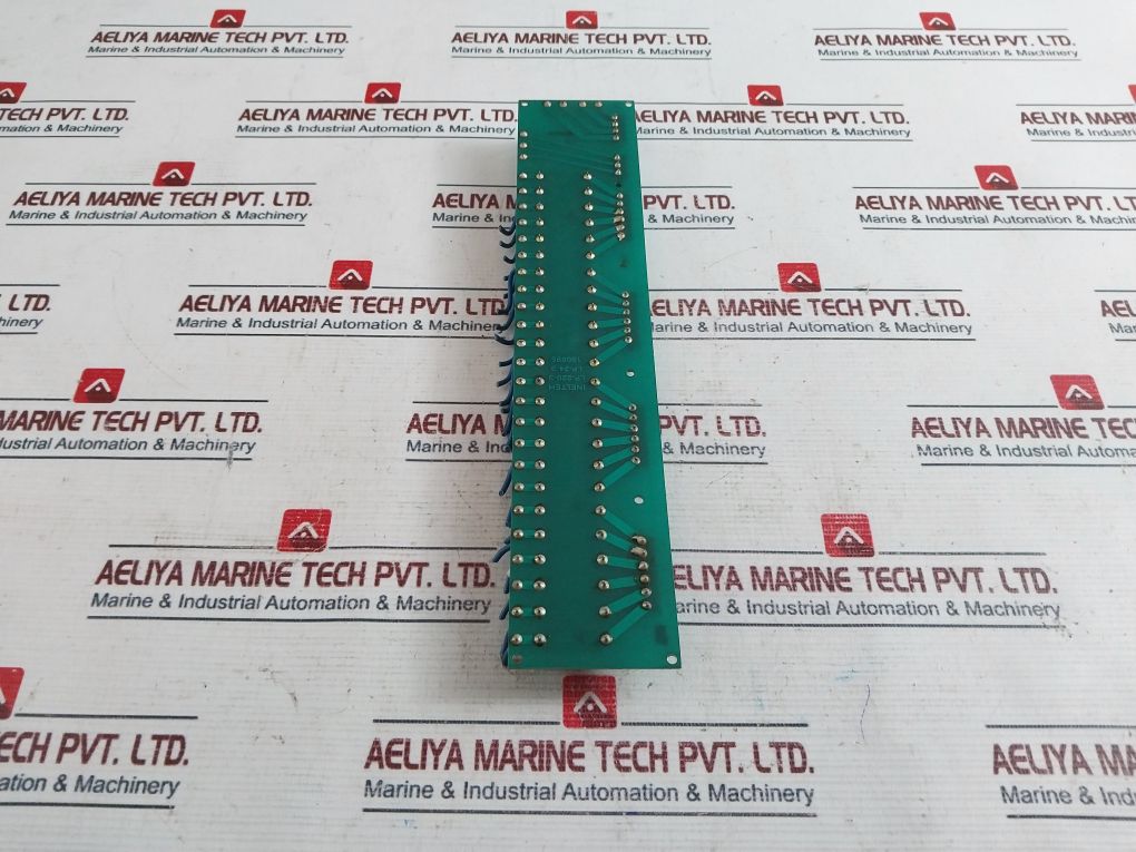 Inelteh Lp-220-3 Printed Circuit Board 