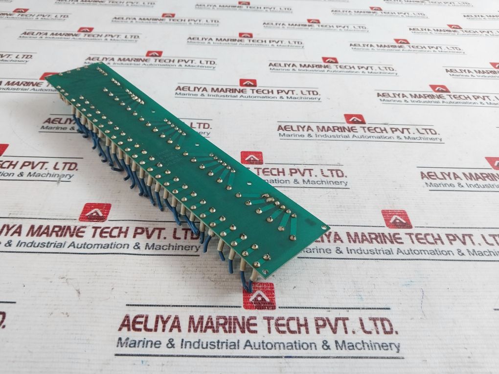 Inelteh Lp-220-3 Printed Circuit Board 